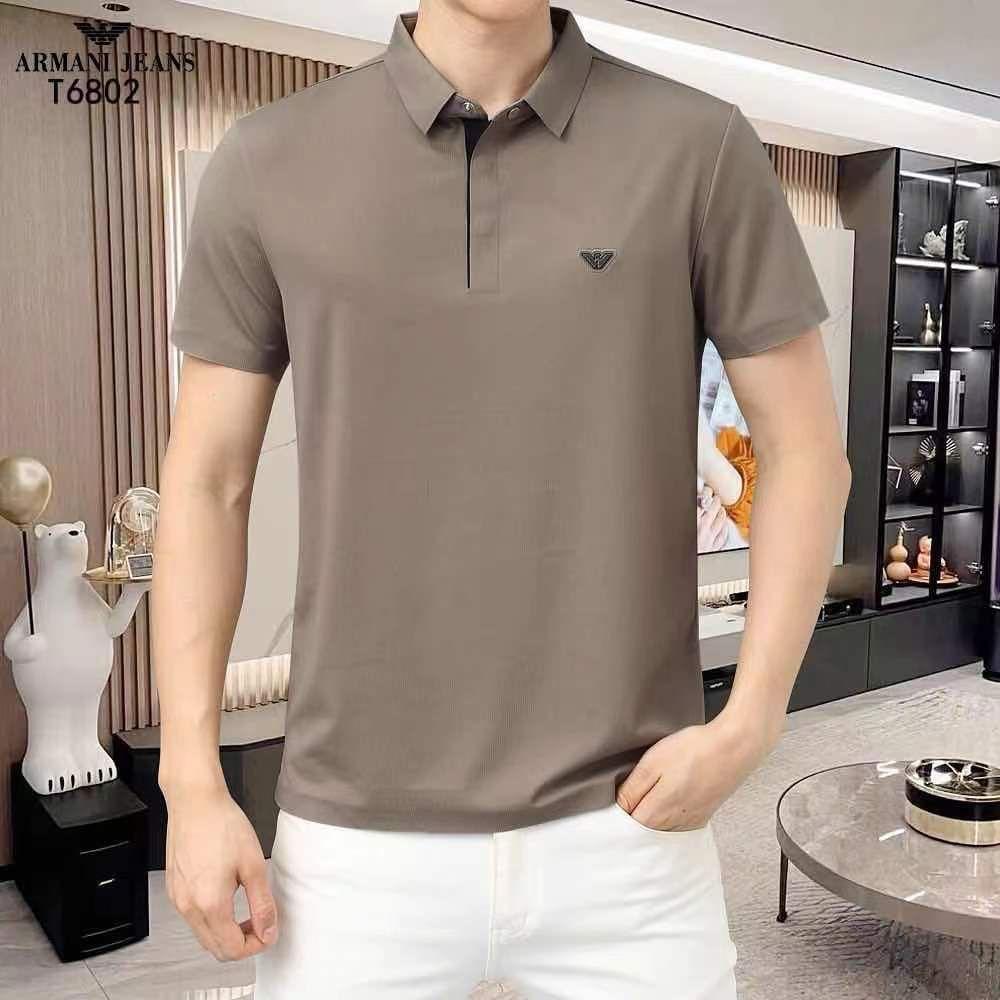 Timeless Style Starts with the Right T-Shirt: A Closer Look at Men Luxury&nbsp;Essentials